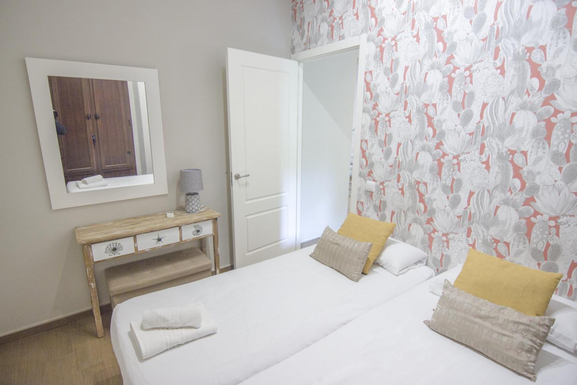 Rentalsevilla Mateos Gago Zewnętrze zdjęcie