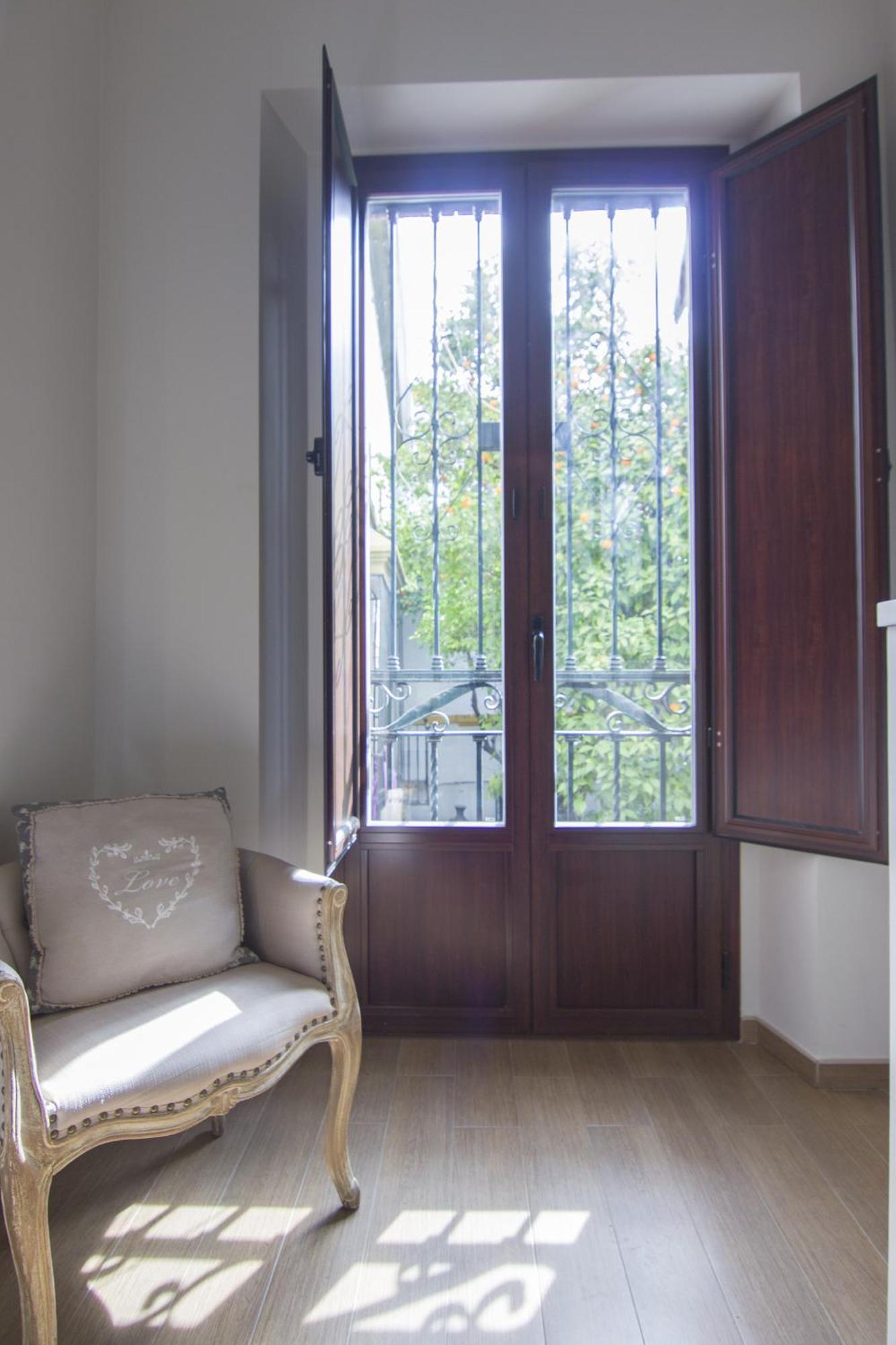 Rentalsevilla Mateos Gago Zewnętrze zdjęcie